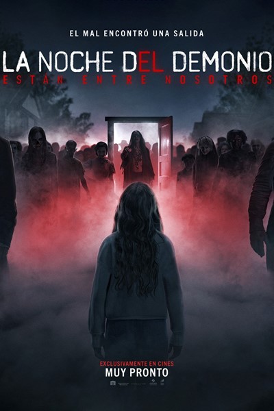 La noche del demonio