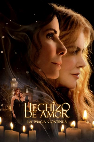 Hechizo de amor
