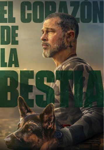 El corazón de la bestia