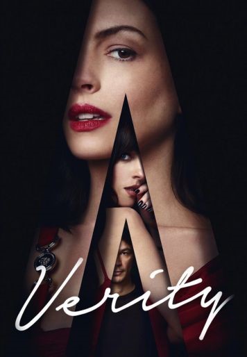 Verity: La sombra de un engaño