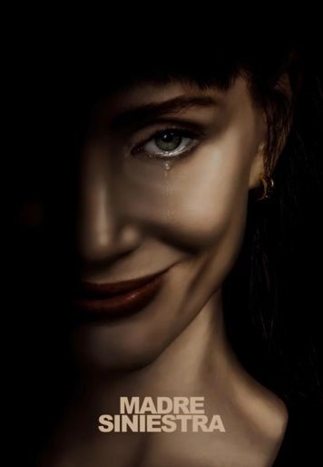 Madre siniestra