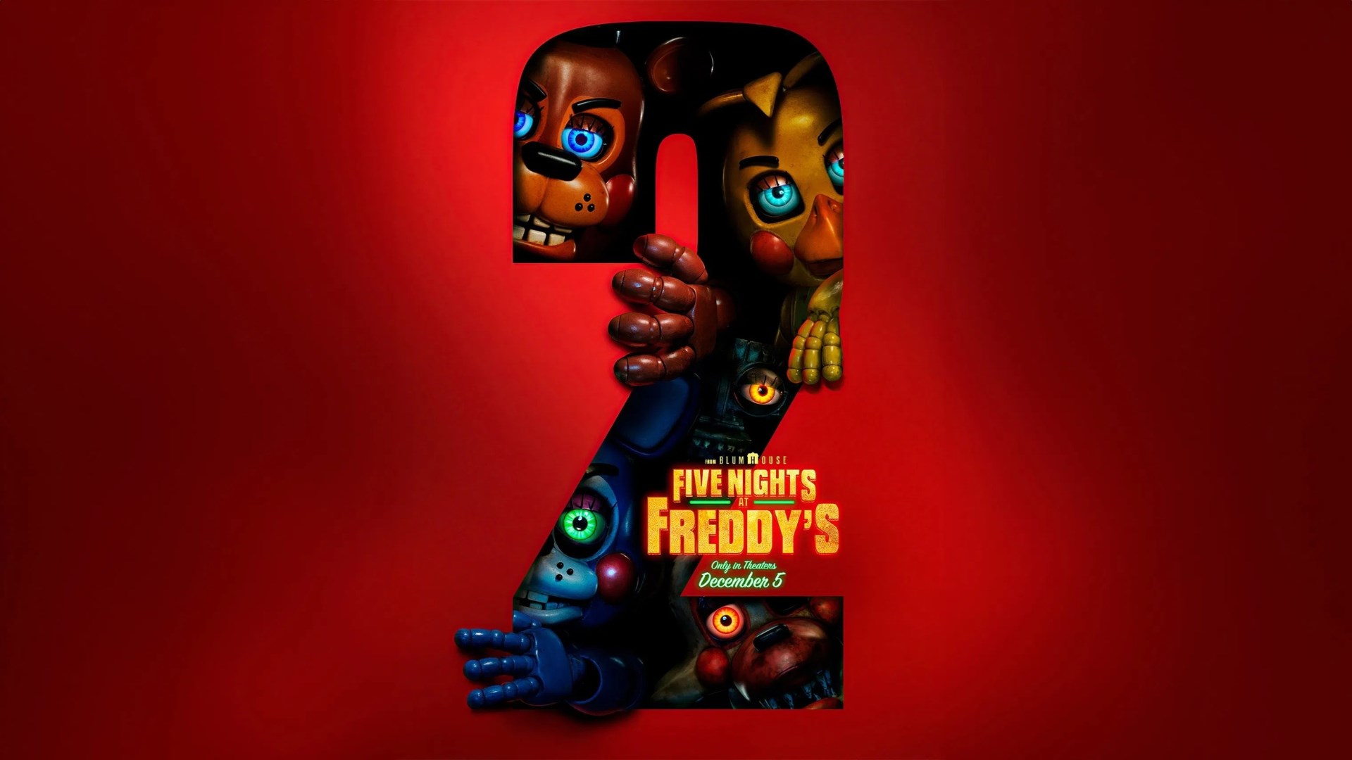 fnaf