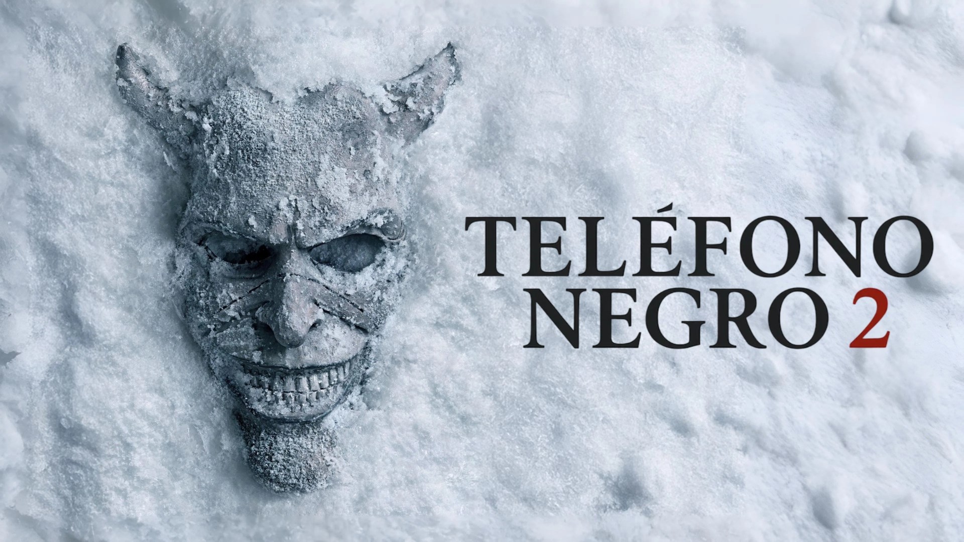 Telefono Negro 2