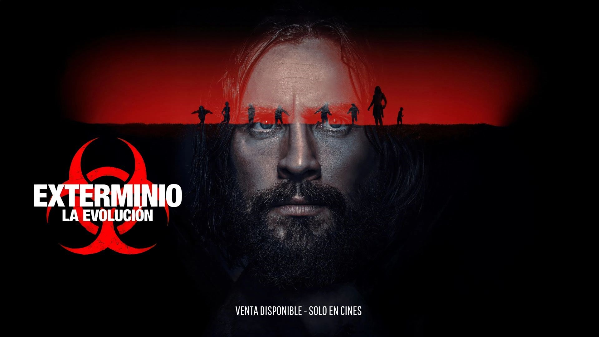 exterminio