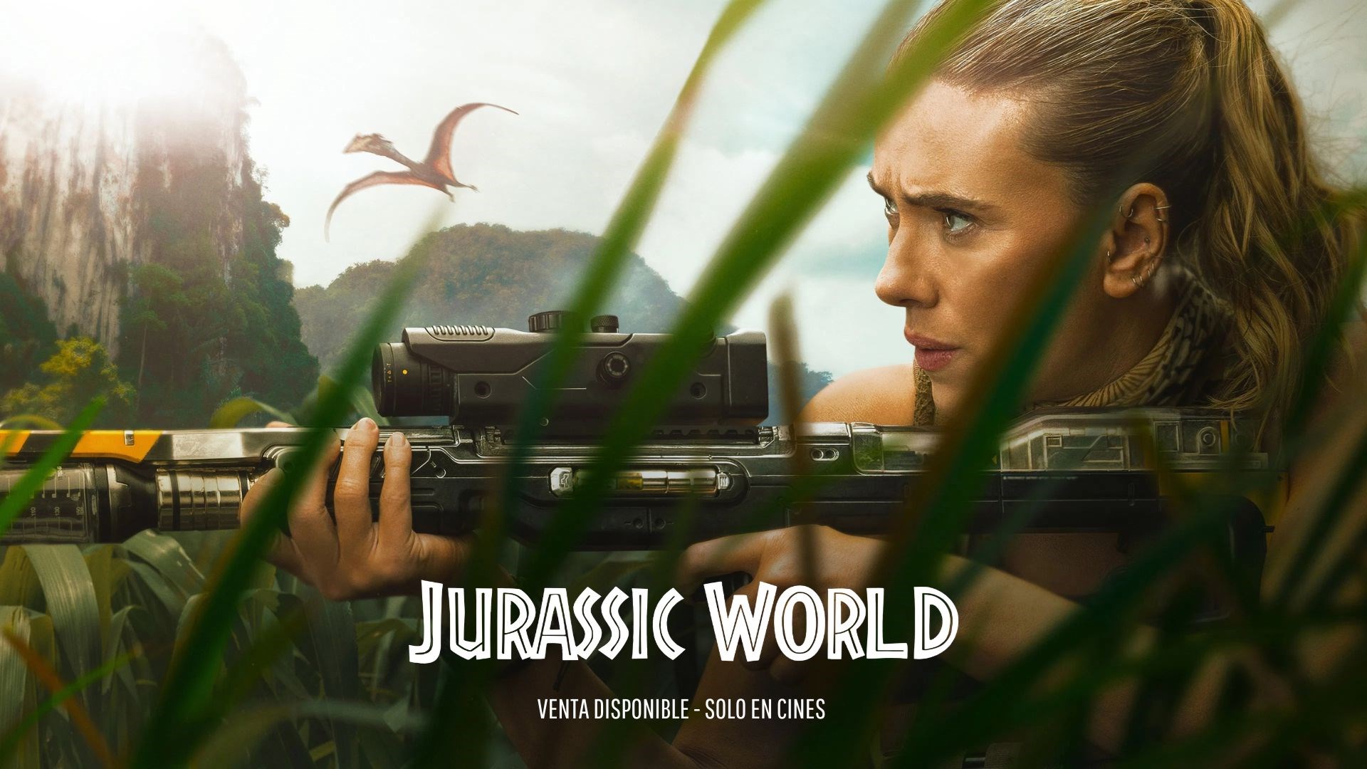 jurassic