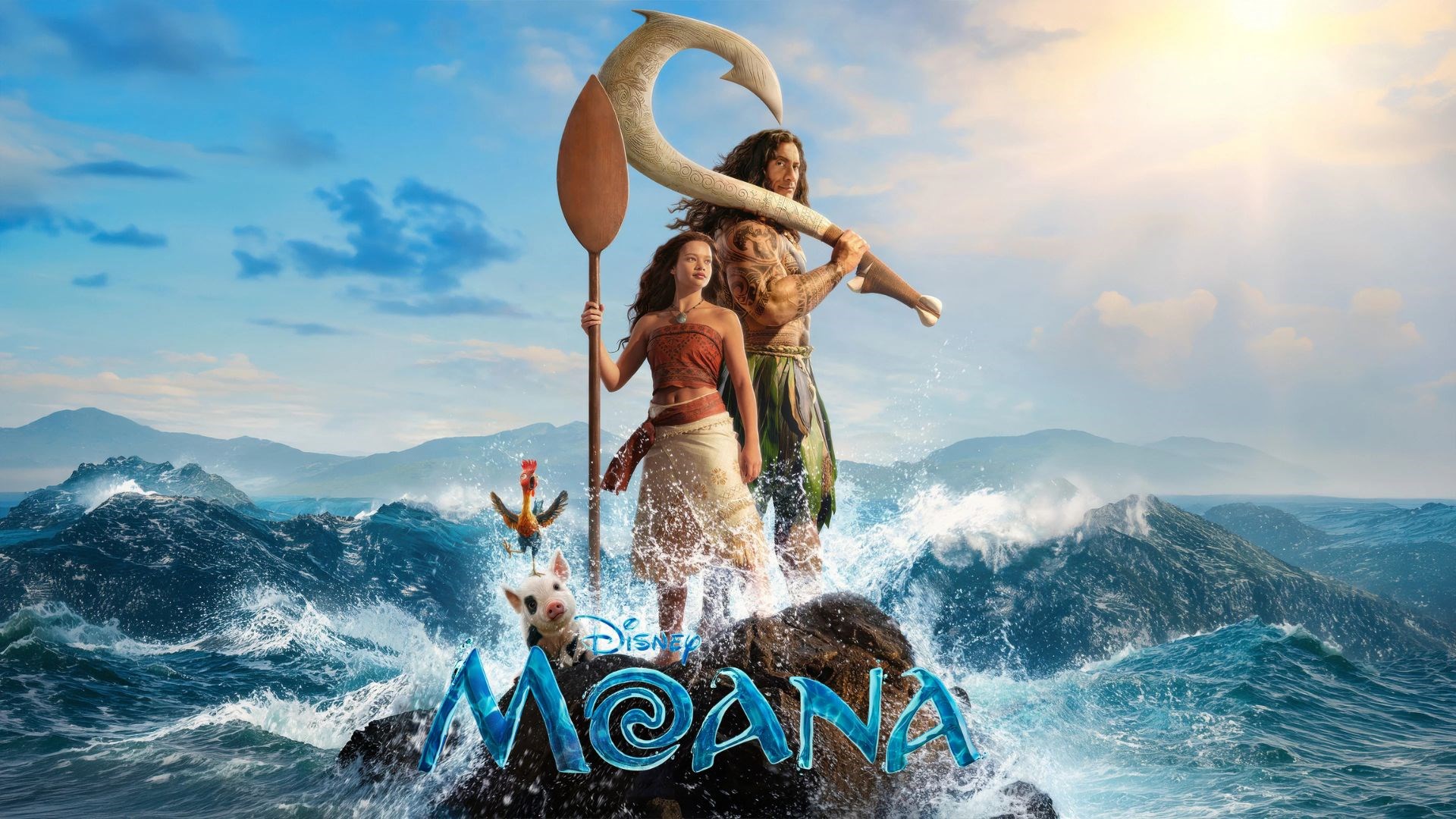 Moana