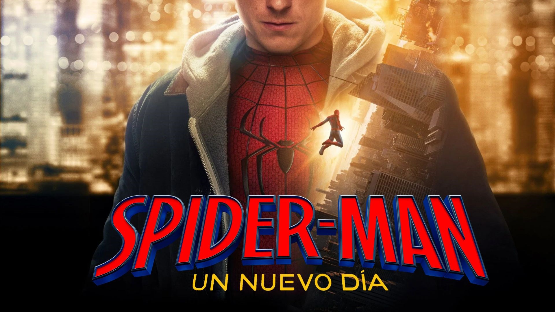 Spiderman