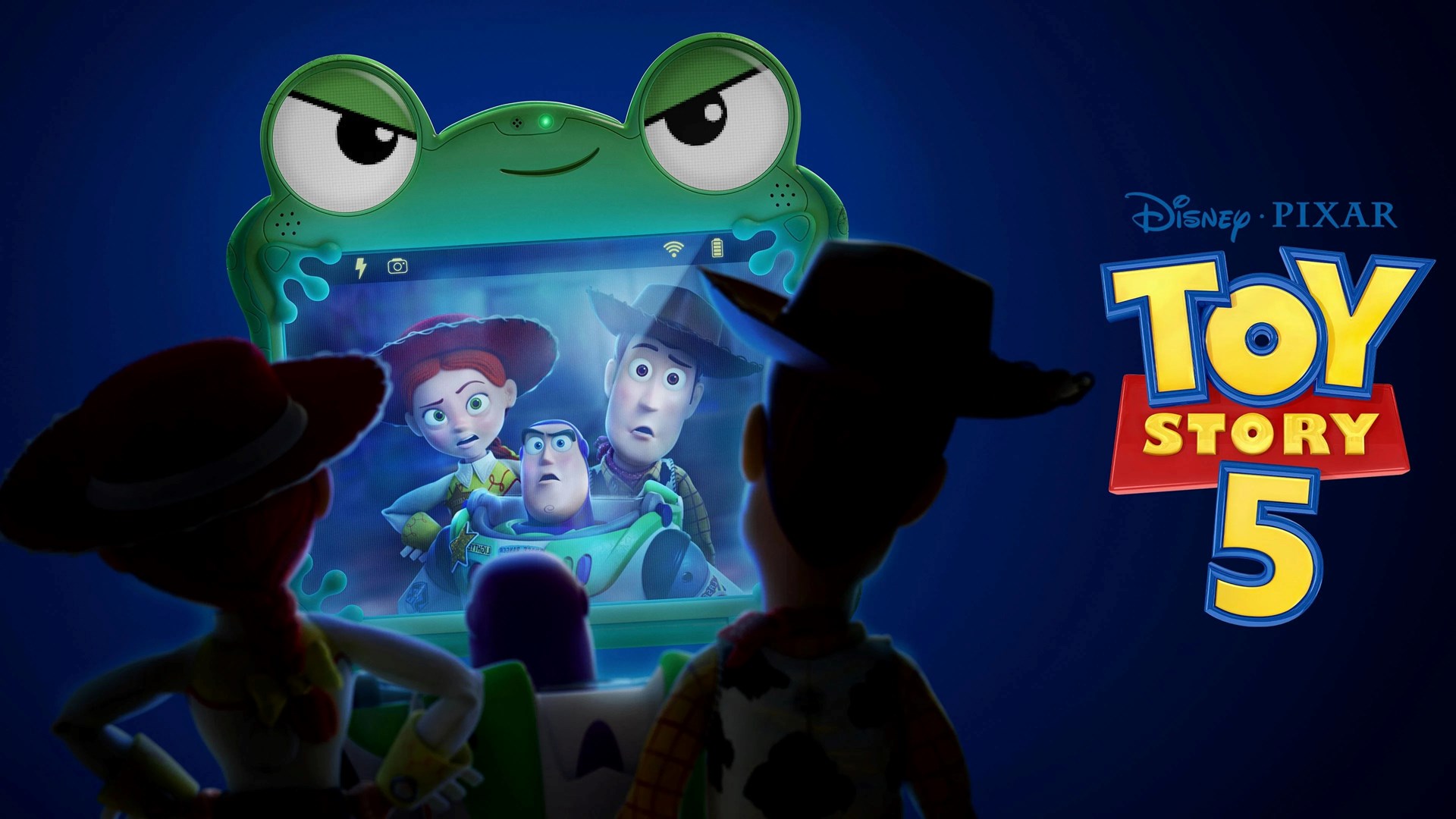 toy story
