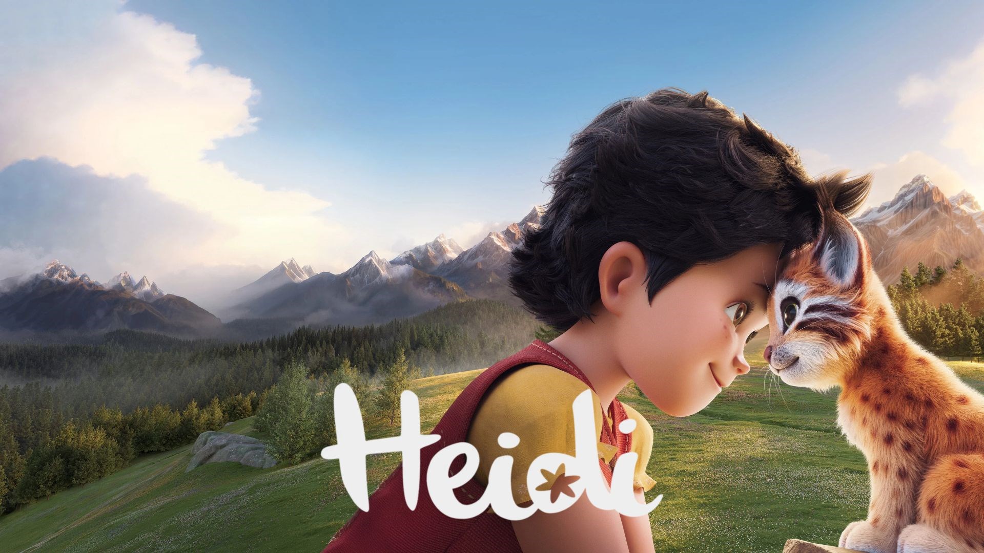 Heidi